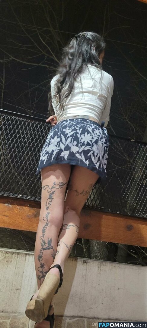 flowersrain / munanurwaroh Desnudo OnlyFans  Foto filtrada #58