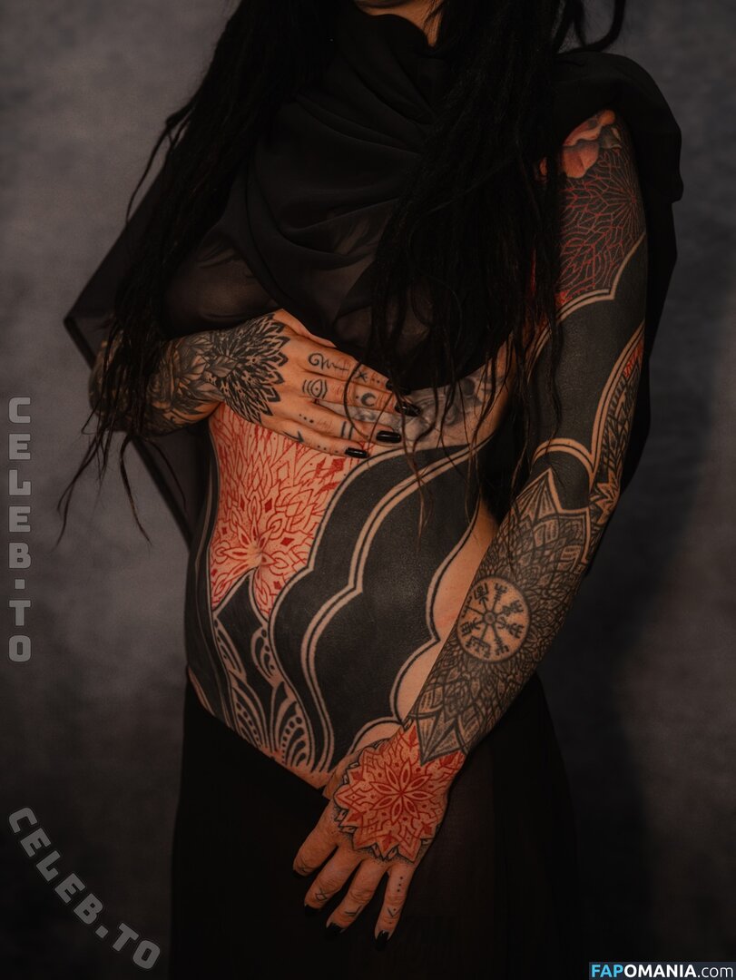_Fox.Fire_ Desnudo OnlyFans  Foto filtrada #1