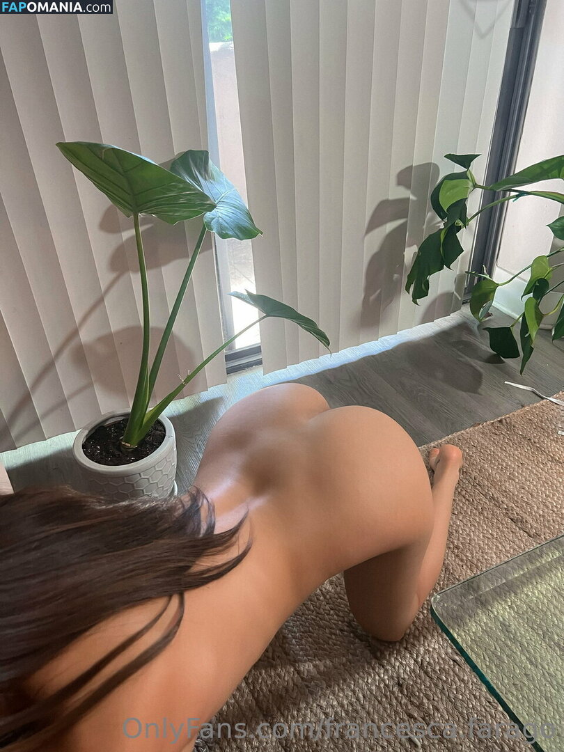 Francesca Farago / Francesca.farago / francescafarago Desnudo OnlyFans  Foto filtrada #13
