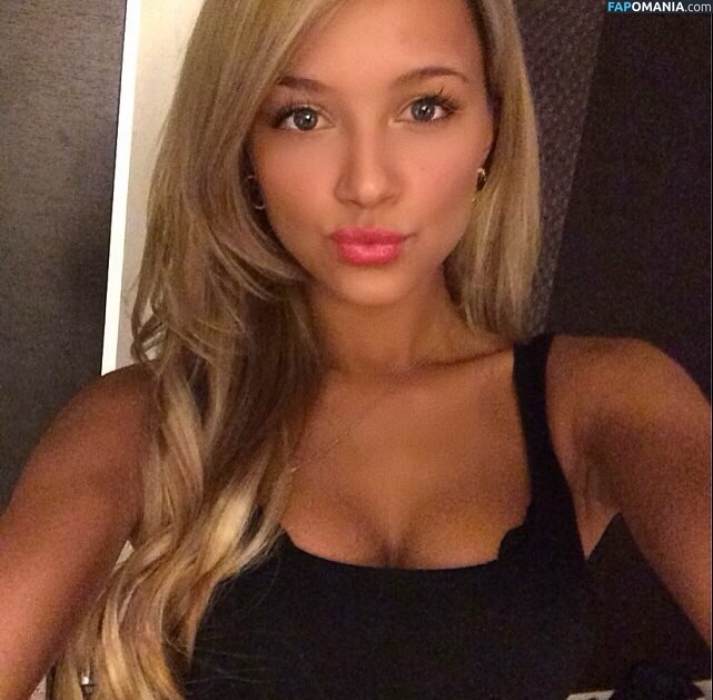 Franceska Fournier / franceskafournier Desnudo OnlyFans  Foto filtrada #107