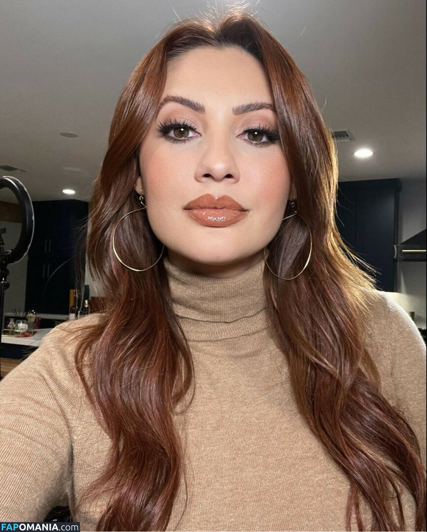 Francia Raisa / franciaraisa / raisastanciu Desnudo OnlyFans  Foto filtrada #4