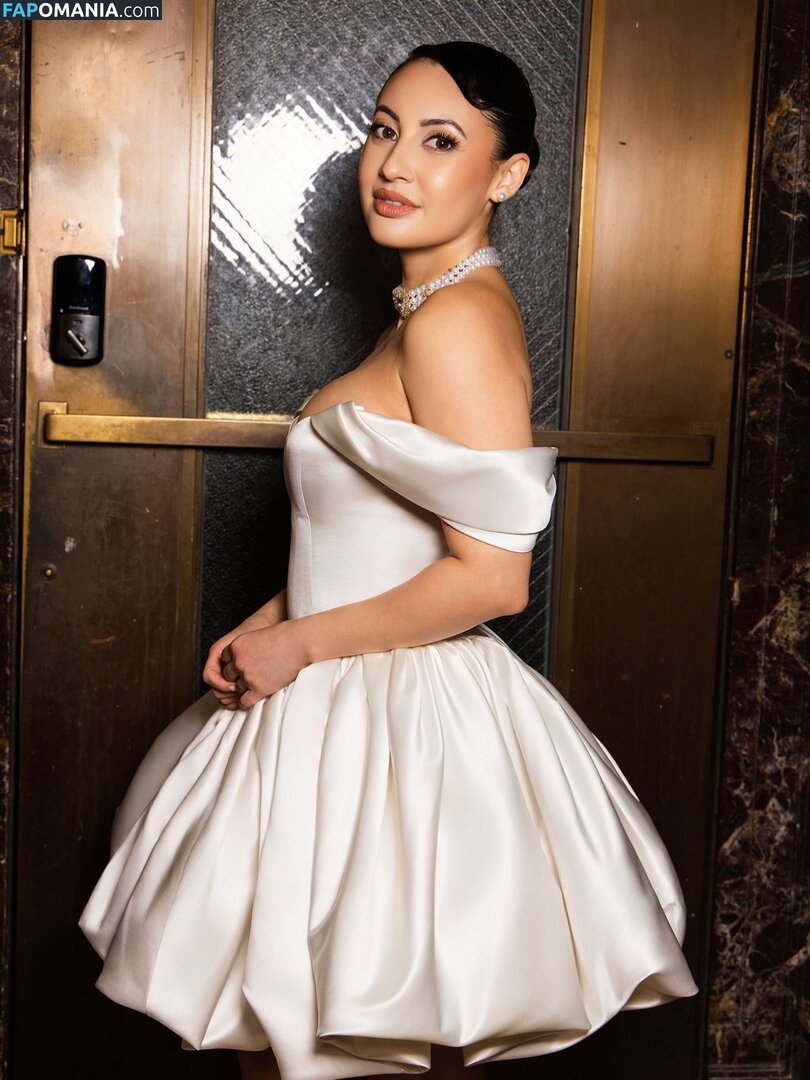 Francia Raisa / franciaraisa / raisastanciu Desnudo OnlyFans  Foto filtrada #225