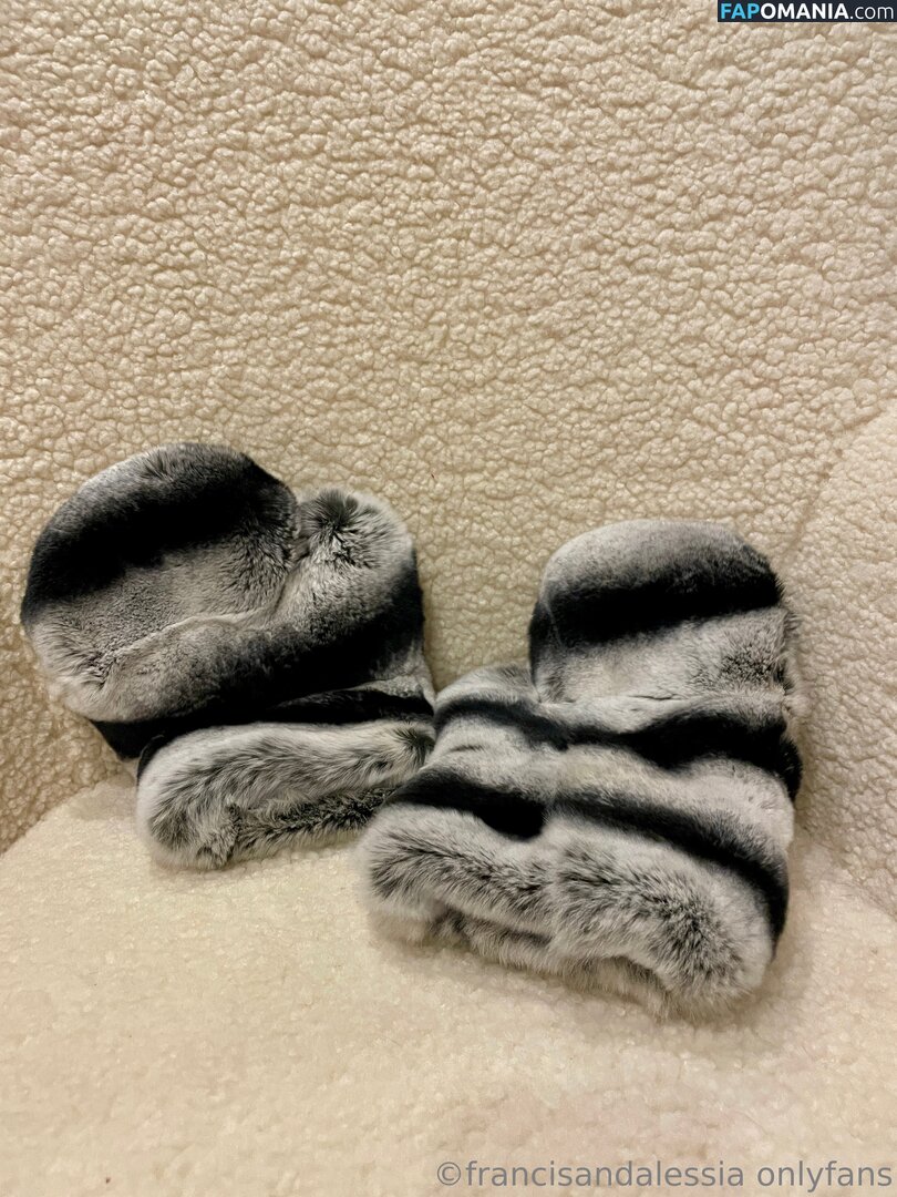 bluefox96_ / francisandalessia Desnudo OnlyFans  Foto filtrada #2