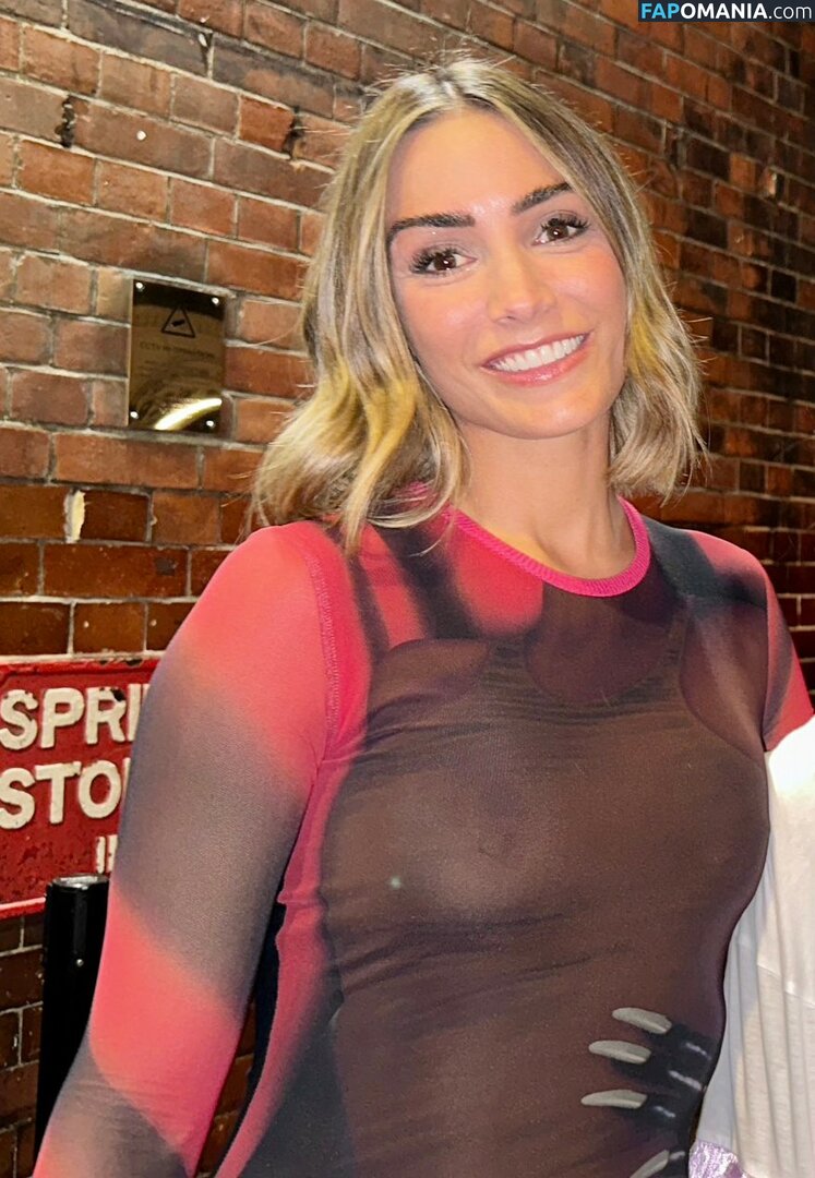Frankie Bridge / Frankie Sandford (The Saturdays / frankiebridge Desnudo OnlyFans  Foto filtrada #194