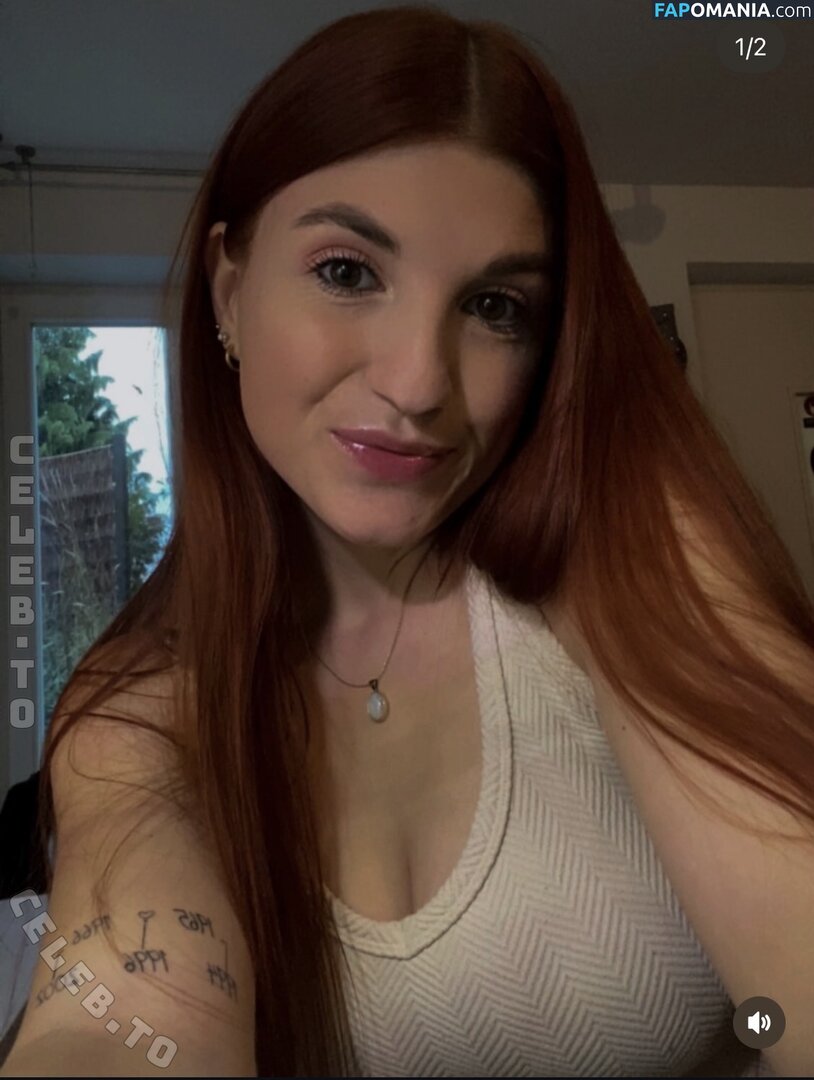 Franziska_2902 Desnudo OnlyFans  Foto filtrada #2