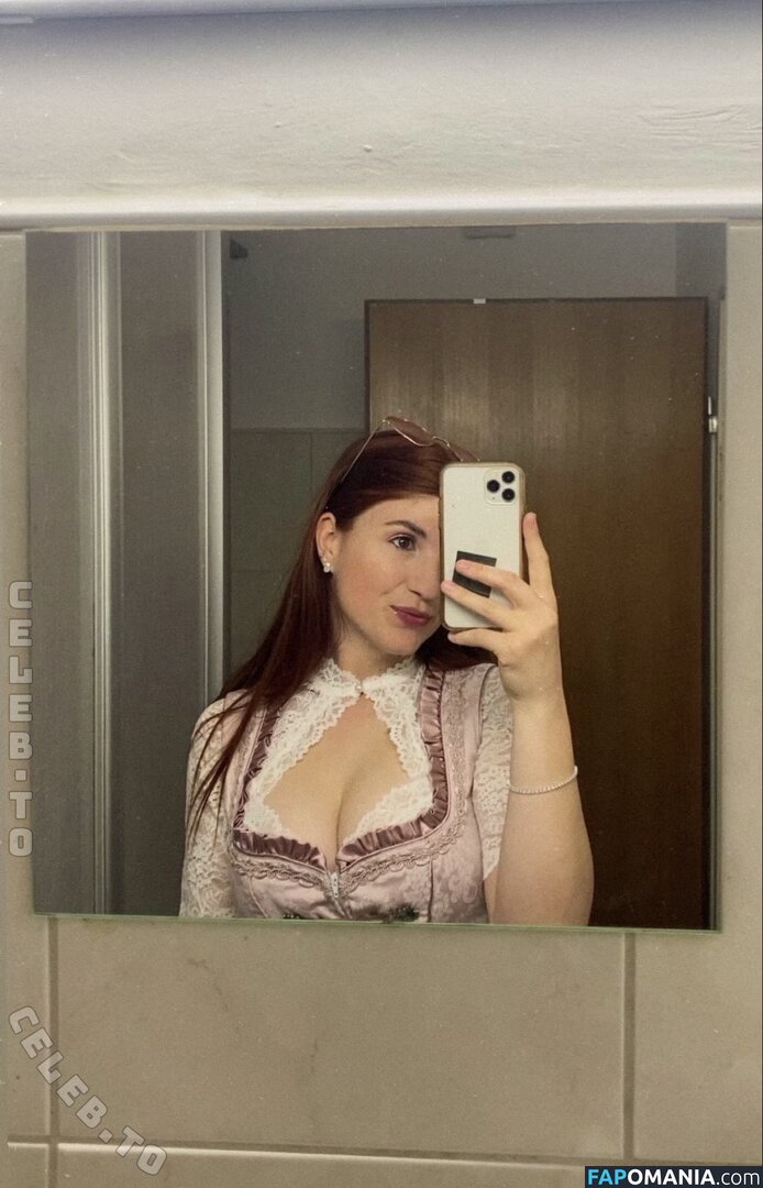 Franziska_2902 Desnudo OnlyFans  Foto filtrada #4