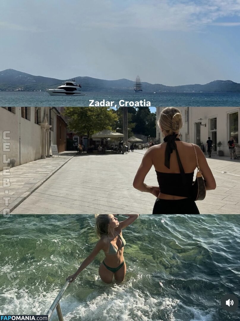 Franziska Eckey / franzlska Desnudo OnlyFans  Foto filtrada #2