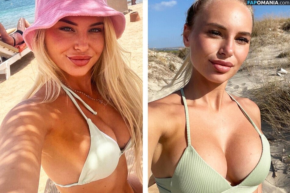 Franziska Temme Desnudo OnlyFans  Foto filtrada #7