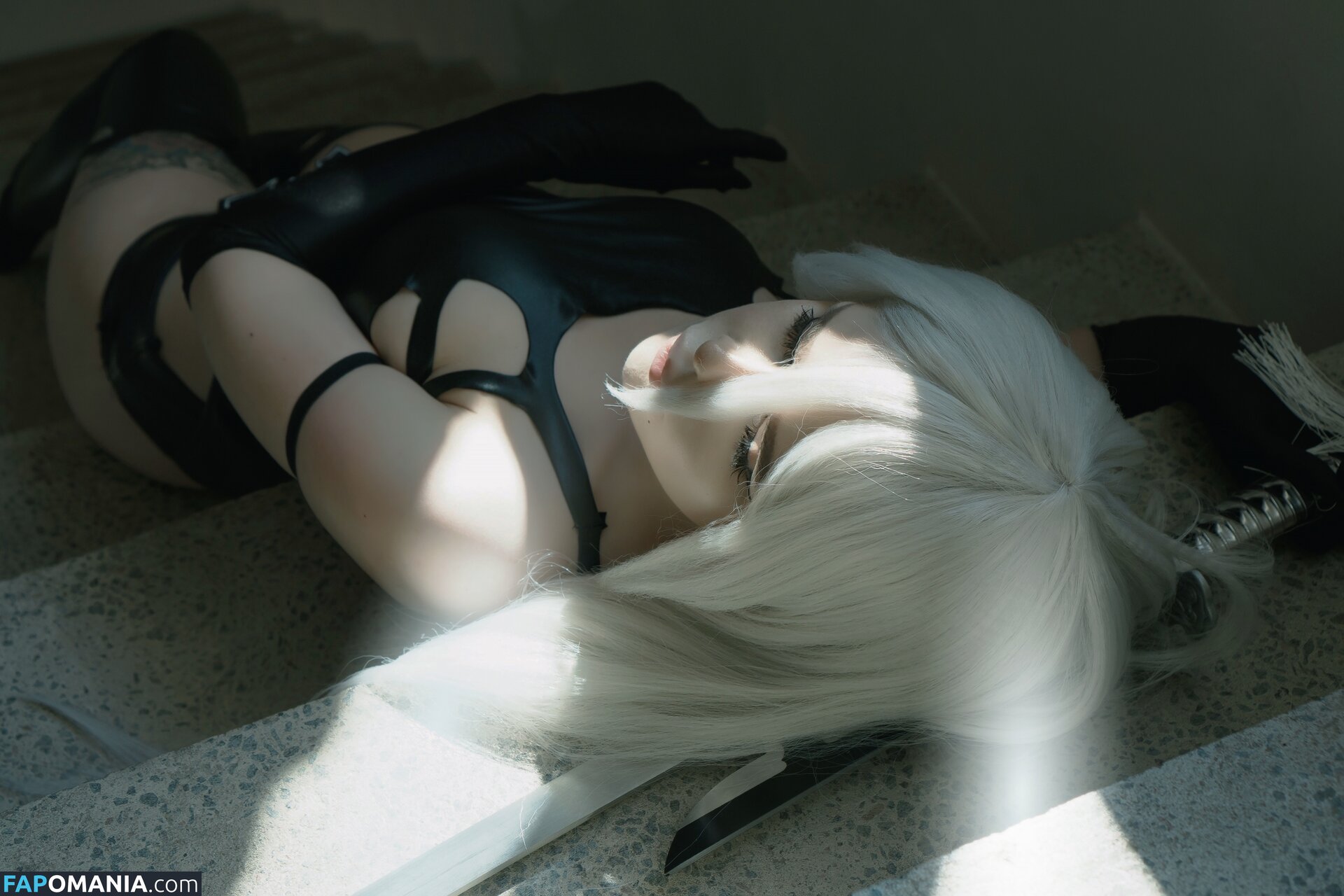 Fraulein Milk / Suisai.uwu / frauleinmilk / suisaiuwu Desnudo OnlyFans  Foto filtrada #235