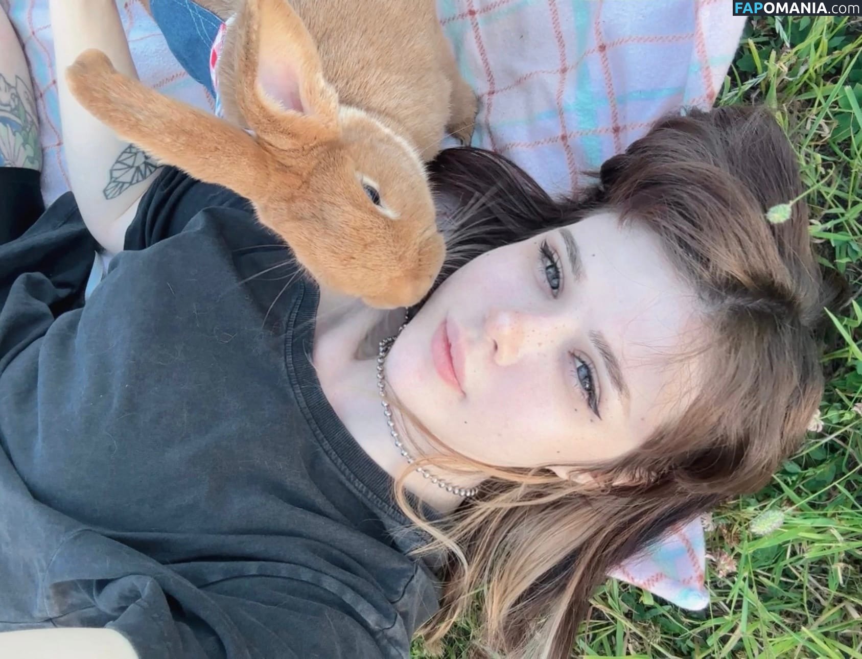 frauleinmilk Desnudo OnlyFans  Foto filtrada #40