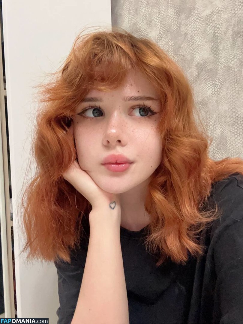 frauleinmilk Desnudo OnlyFans  Foto filtrada #47