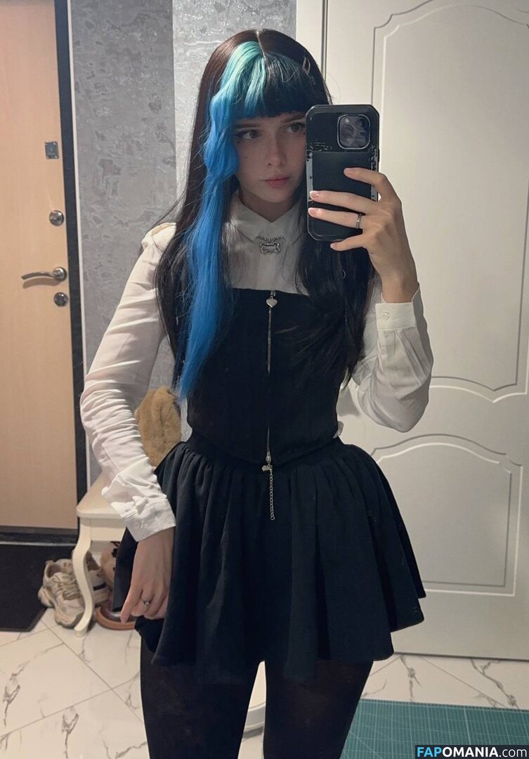 frauleinmilk Desnudo OnlyFans  Foto filtrada #901