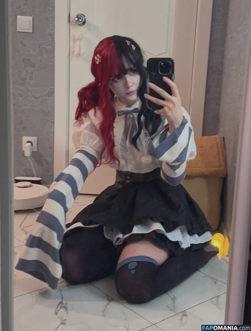 frauleinmilk Desnudo OnlyFans  Foto filtrada #910