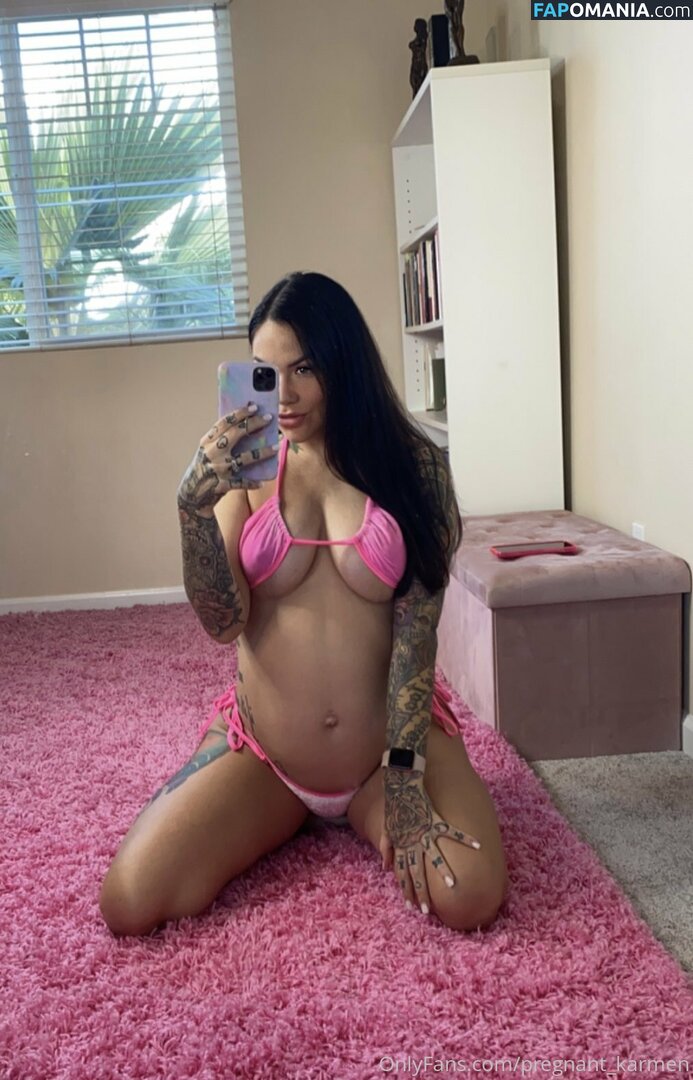 free_karman / free_karmen Desnudo OnlyFans  Foto filtrada #156