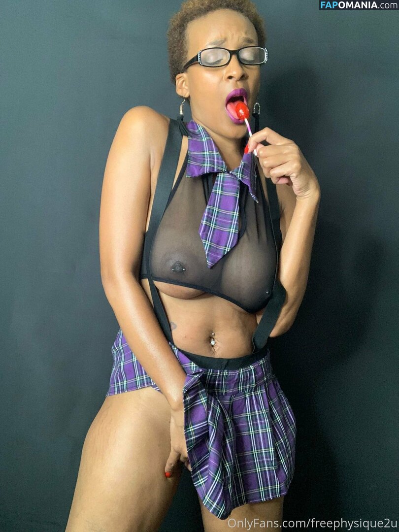 freephysique2u Desnudo OnlyFans  Foto filtrada #23