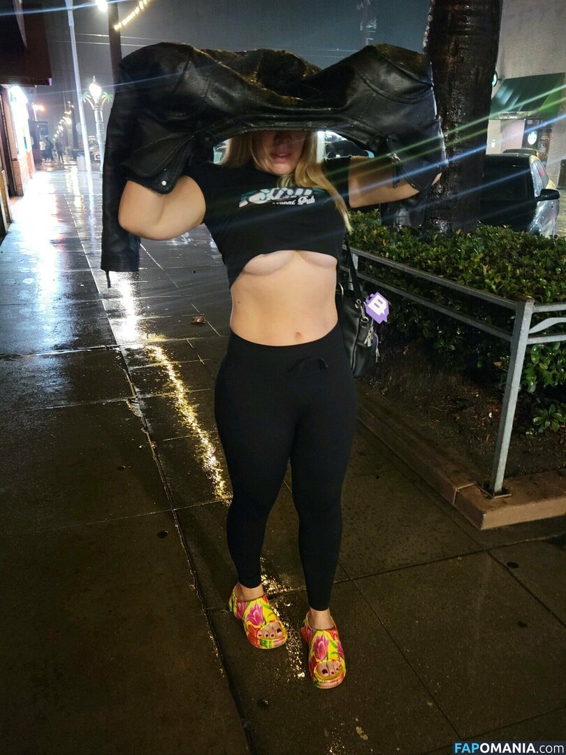 freevictoria Desnudo OnlyFans  Foto filtrada #56