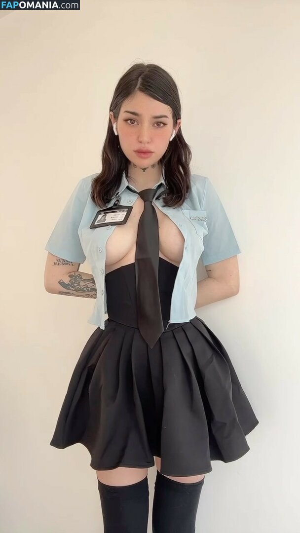 Freja Noir / Latinamilk / frejayeah / xofreja Desnudo OnlyFans  Foto filtrada #13