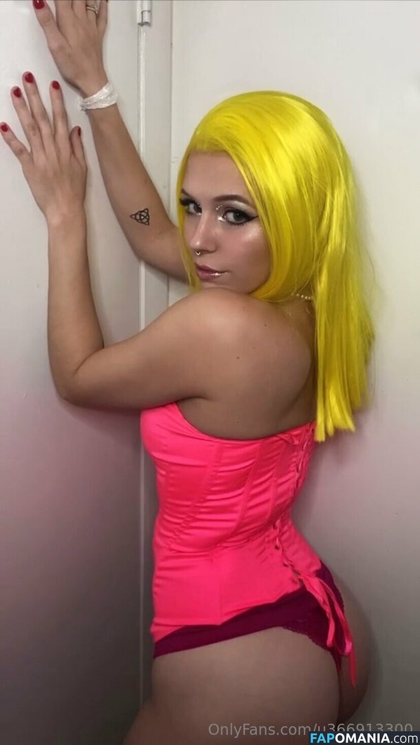 Frenchfriar / Frenchfriarcosplay / Madison Friar / french_friarcosplays / u366913300 Desnudo OnlyFans  Foto filtrada #1