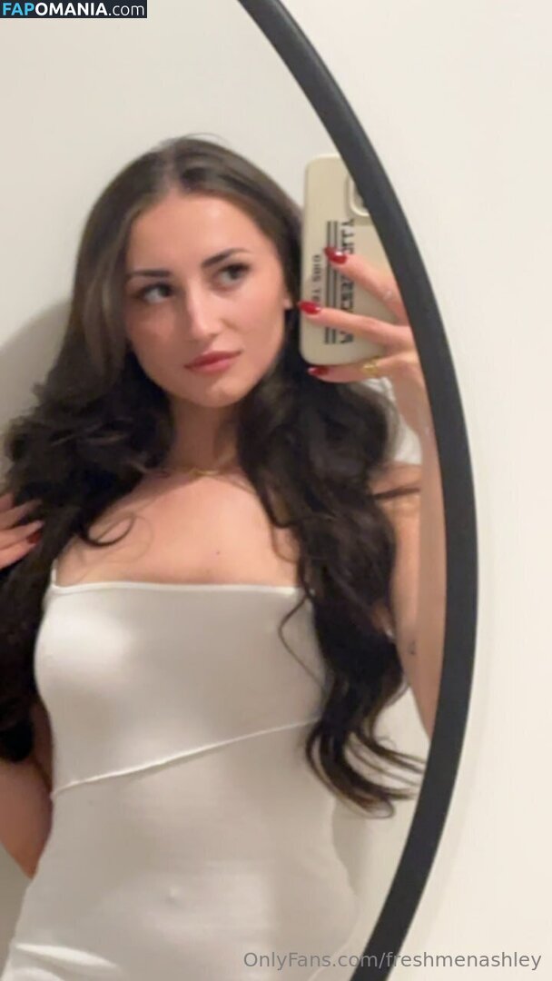 _ashhhhleeey_ / freshmenashley Desnudo OnlyFans  Foto filtrada #504