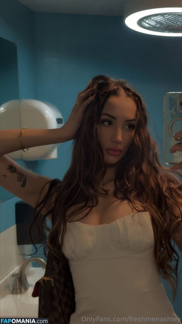_ashhhhleeey_ / freshmenashley Desnudo OnlyFans  Foto filtrada #518