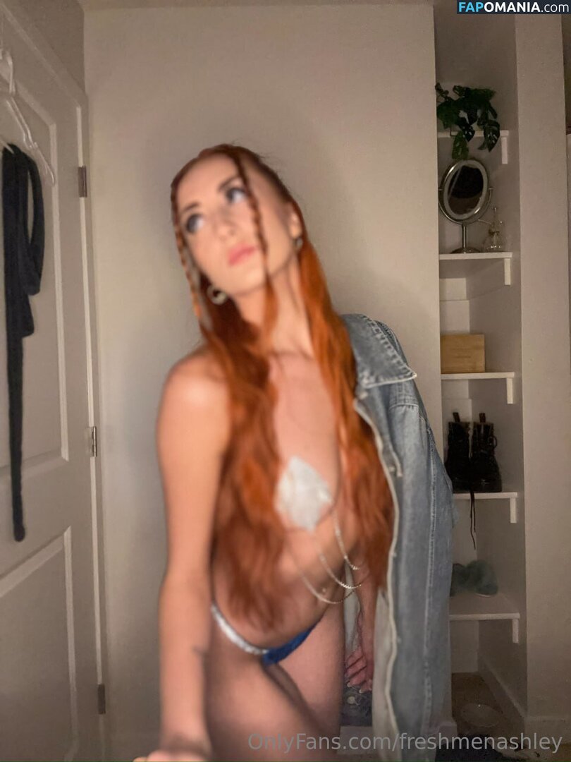 _ashhhhleeey_ / freshmenashley Desnudo OnlyFans  Foto filtrada #519