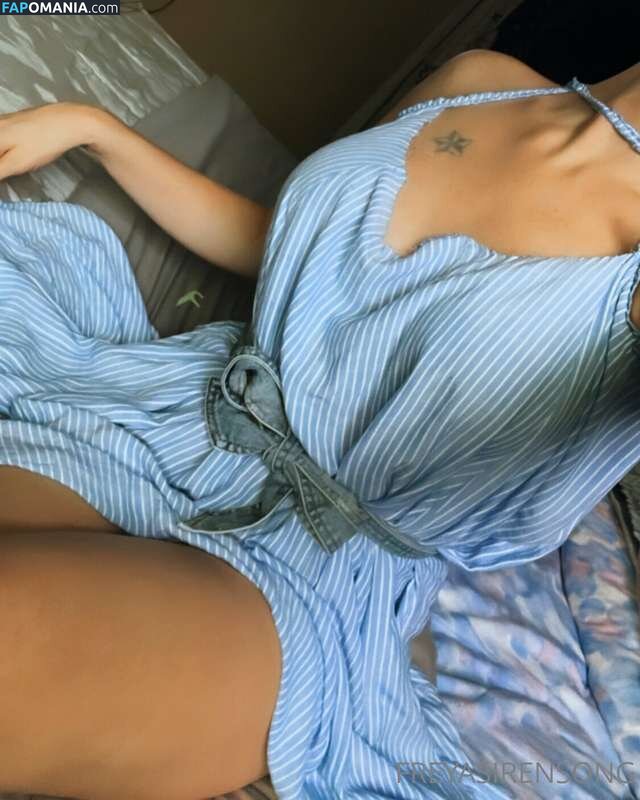 freyasirensong Desnudo OnlyFans  Foto filtrada #8