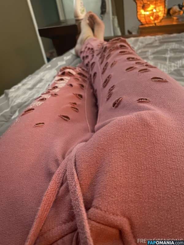 freyasirensong Desnudo OnlyFans  Foto filtrada #9