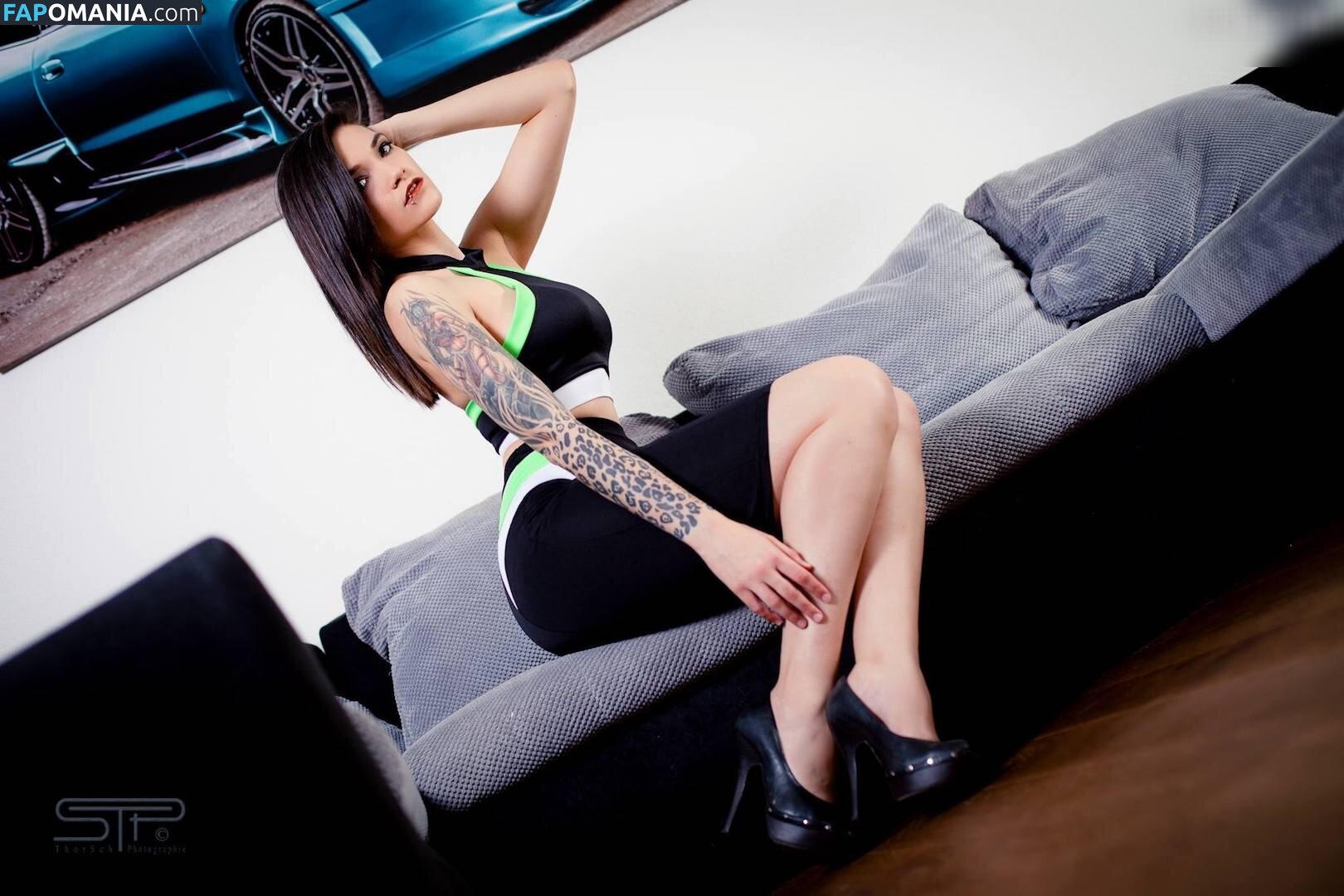 Freyja Luna / Eliska / _Freyja_Luna_ / freyja_luna / luna-knight-vip Desnudo OnlyFans  Foto filtrada #283