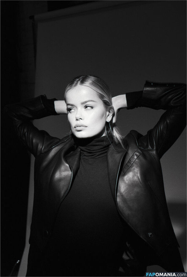 Frida Aasen / frida_aasen Desnudo OnlyFans  Foto filtrada #428