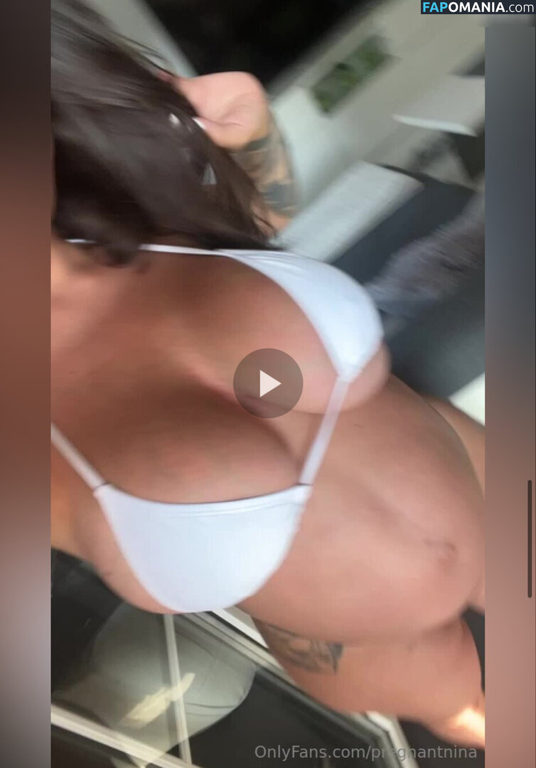 Frisörin Nina / deinenina Desnudo OnlyFans  Foto filtrada #3