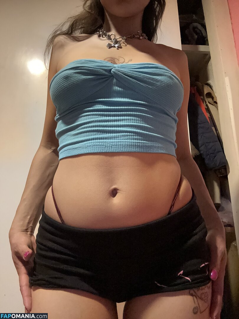 barbienugget / fritaliciouss / https: Desnudo OnlyFans  Foto filtrada #12