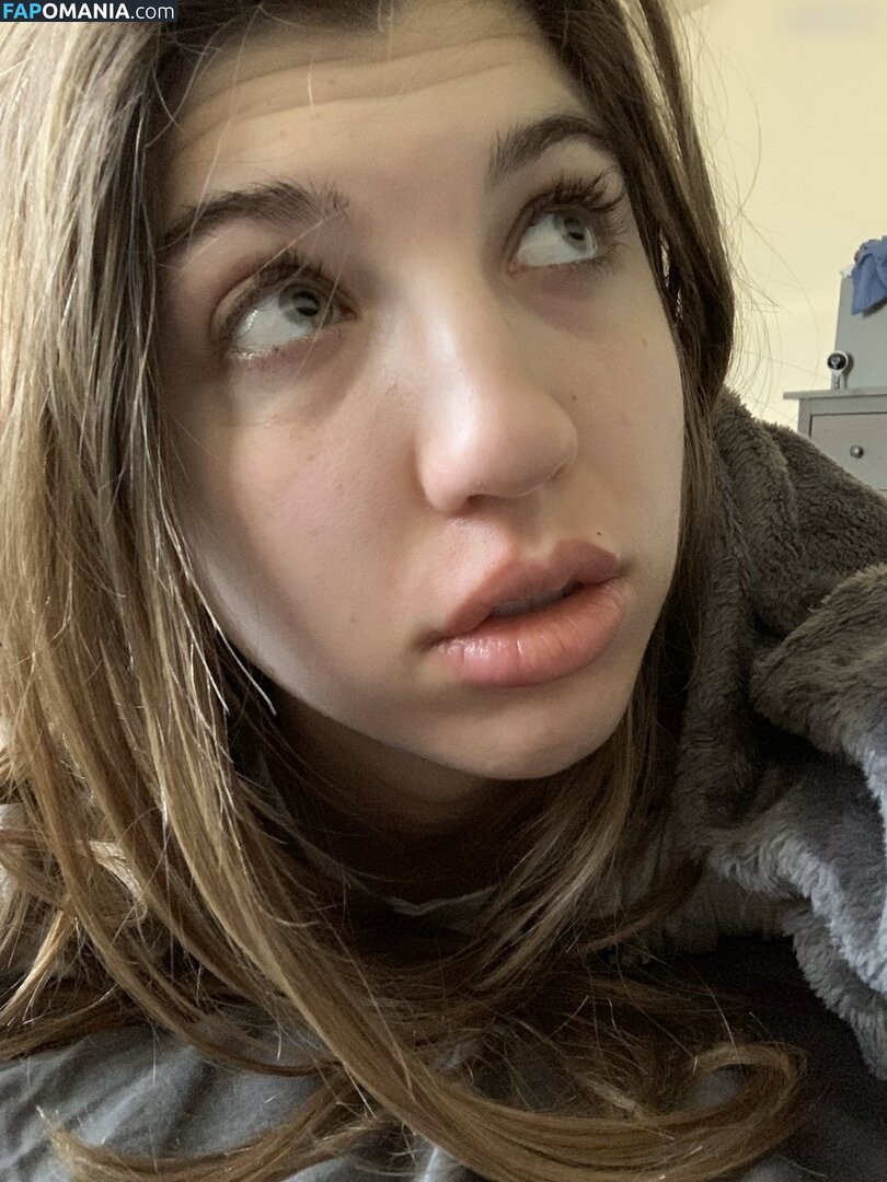 FrivolousFox ASMR / FrivviFox / frivvay Desnudo OnlyFans  Foto filtrada #111