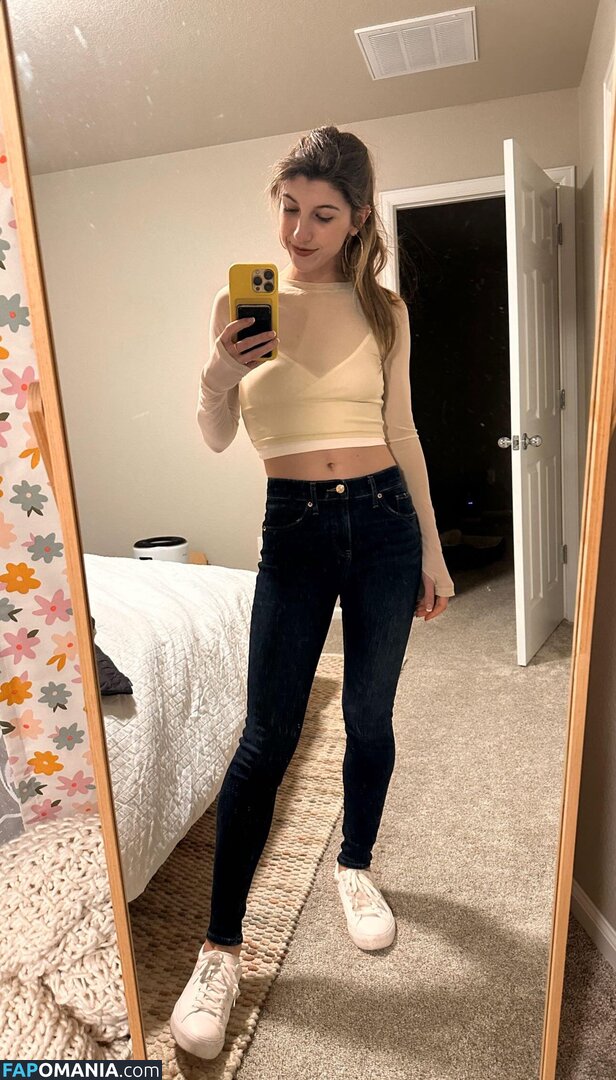 FrivolousFox ASMR / FrivviFox / frivvay Desnudo OnlyFans  Foto filtrada #147