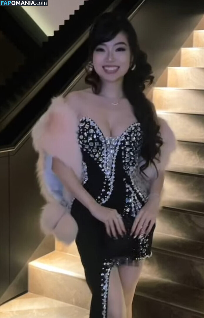 Fruitypoppin / Karen Ip Desnudo OnlyFans  Foto filtrada #73