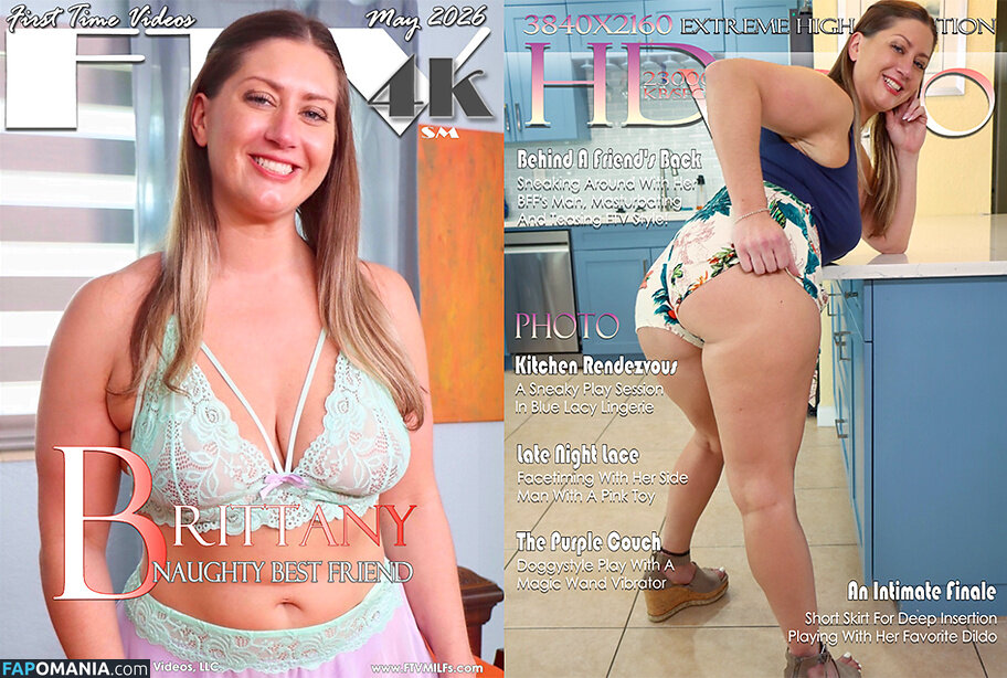 Ftv Milfs / ftvmilfs / ftvmilfs.com Desnudo OnlyFans  Foto filtrada #186
