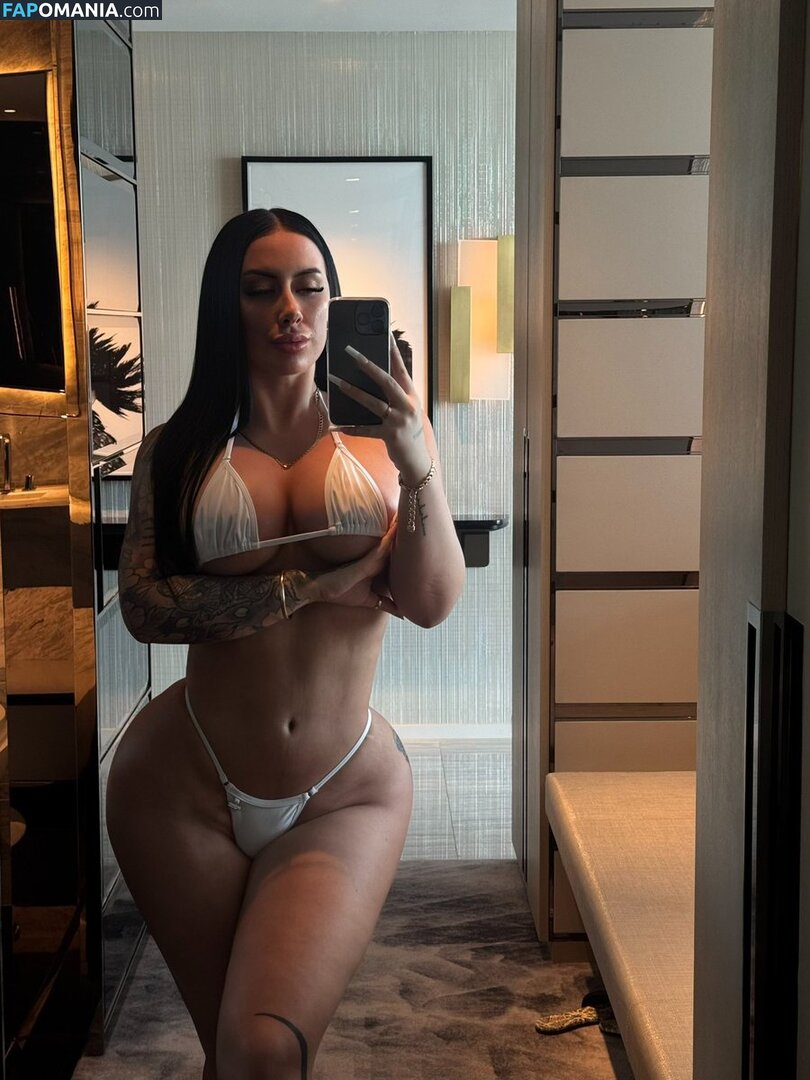 fuckbiancaj Desnudo OnlyFans  Foto filtrada #3