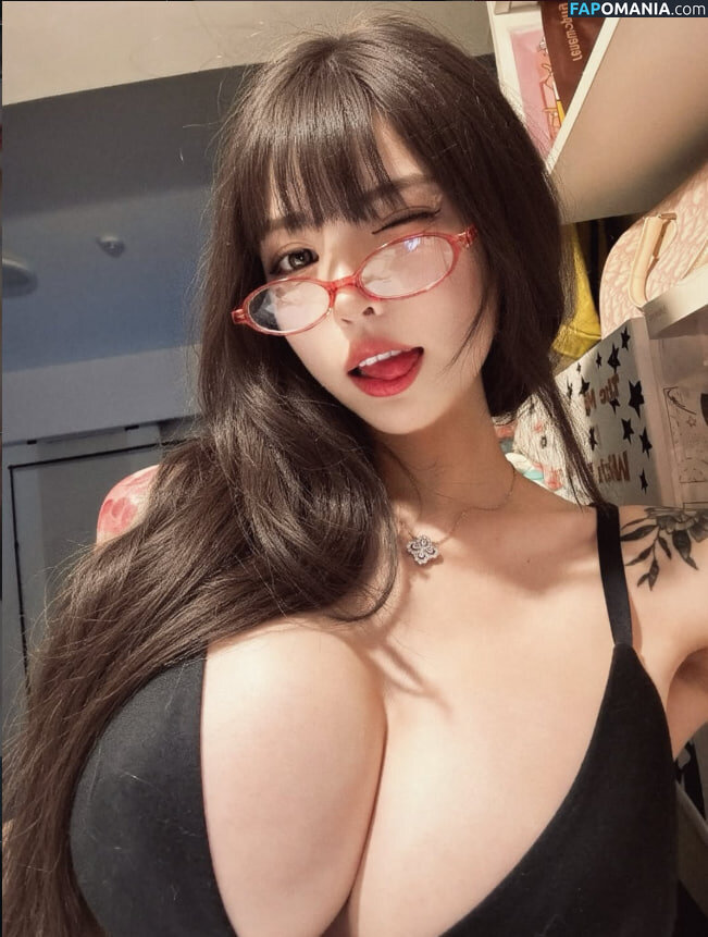 Funi1023 / funi1023_lin Desnudo OnlyFans  Foto filtrada #12