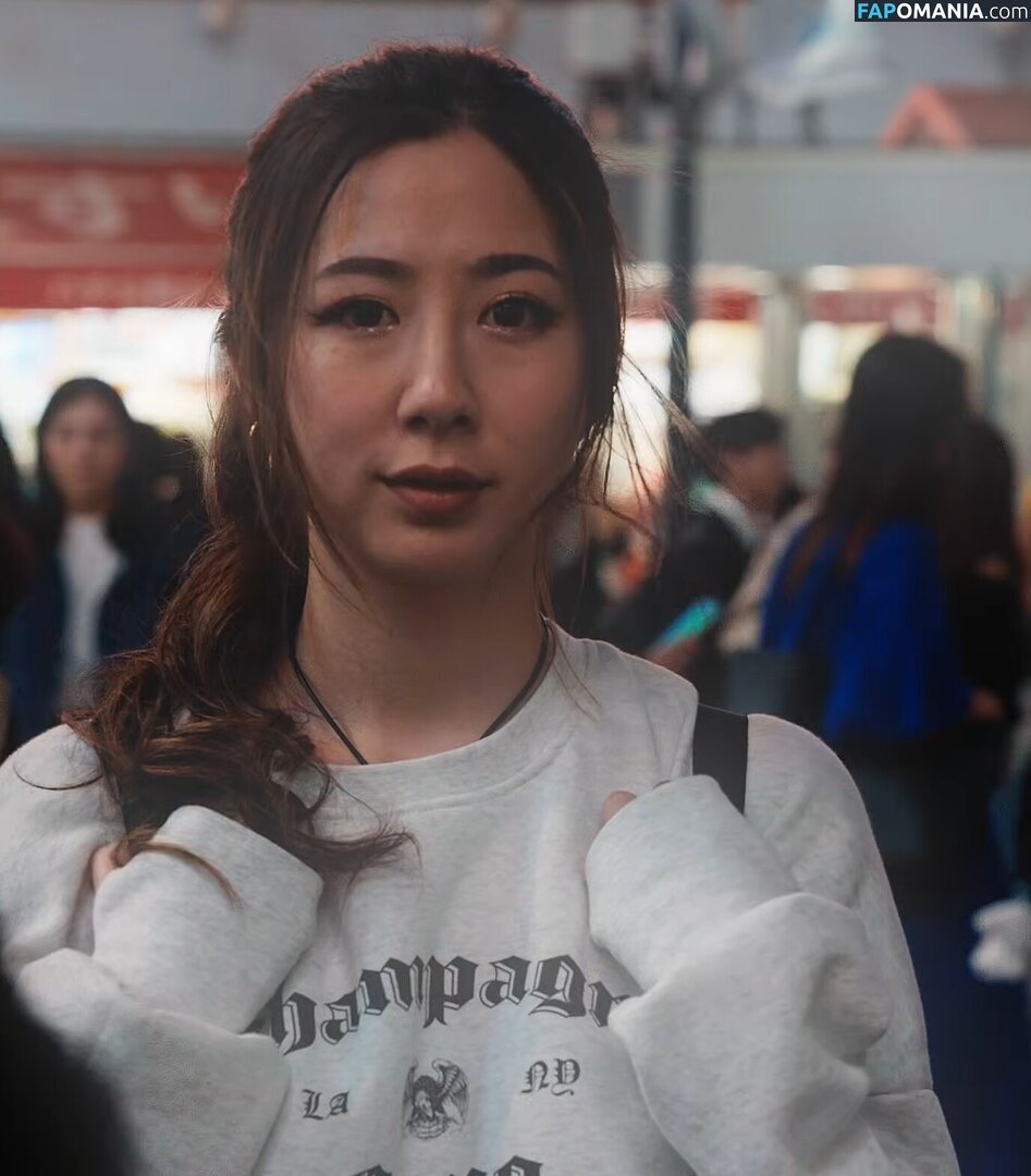 Fuslie / Leslie Desnudo OnlyFans  Foto filtrada #782