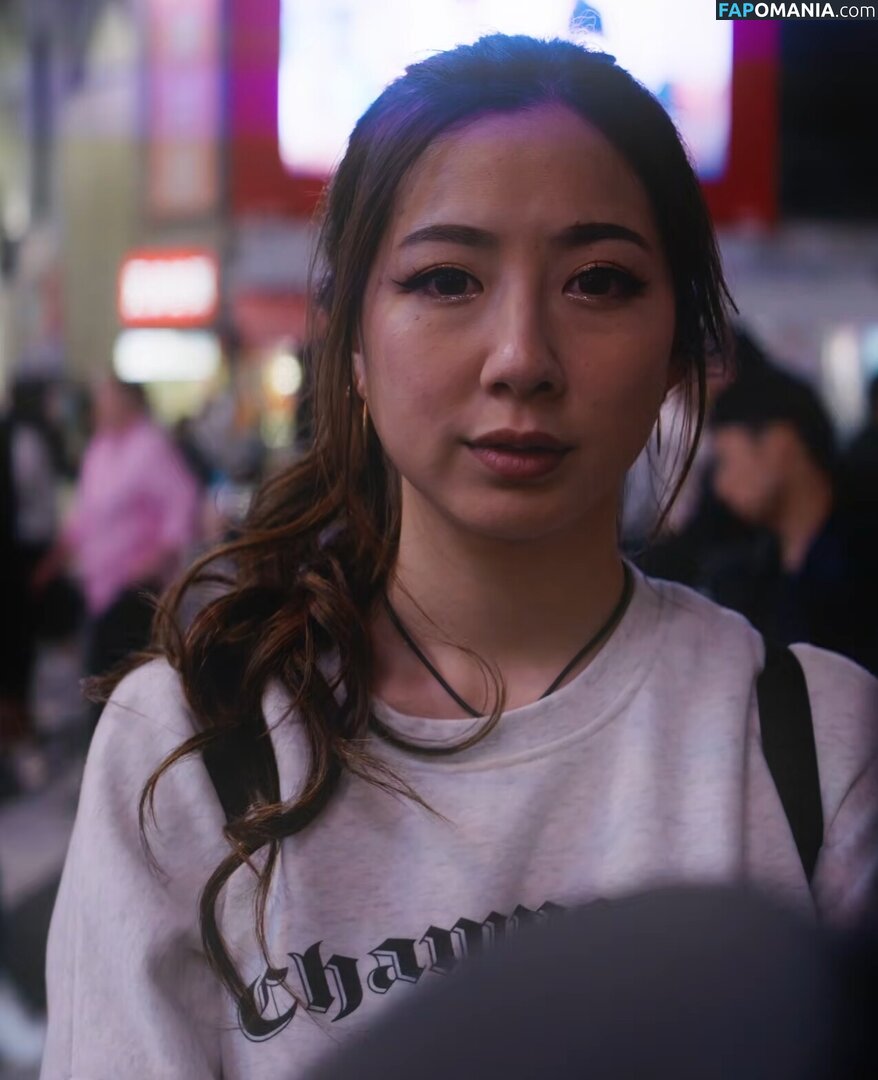 Fuslie / Leslie Desnudo OnlyFans  Foto filtrada #783