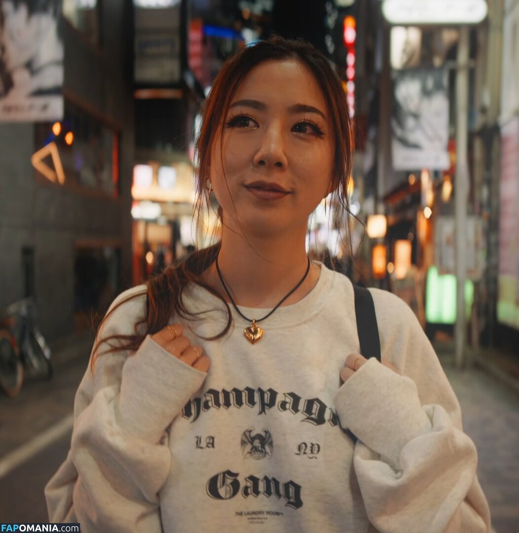 Fuslie / Leslie Desnudo OnlyFans  Foto filtrada #784