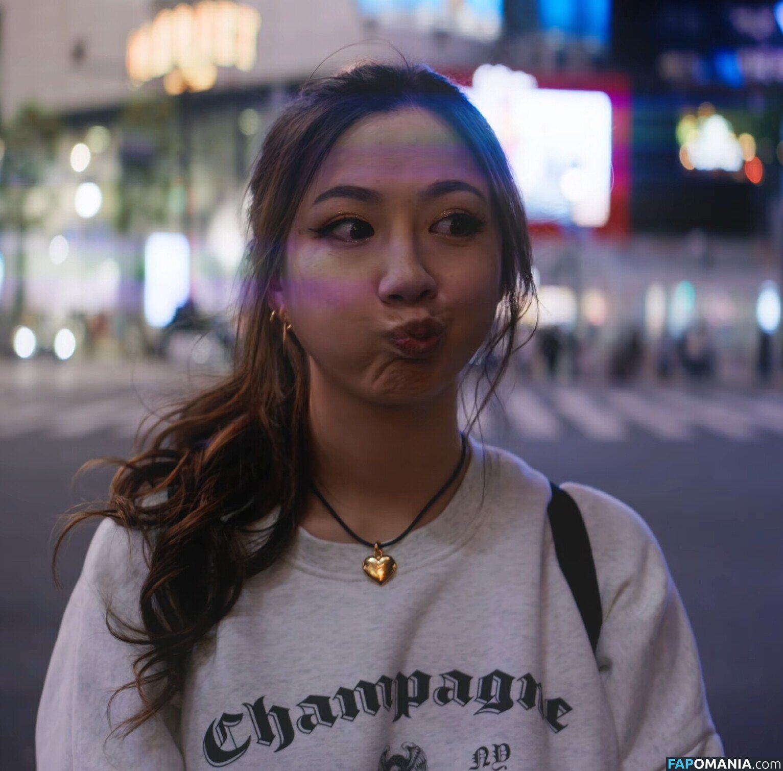 Fuslie / Leslie Desnudo OnlyFans  Foto filtrada #785