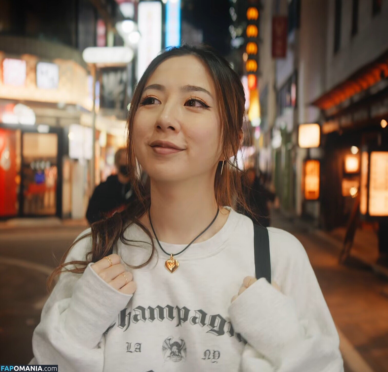 Fuslie / Leslie Desnudo OnlyFans  Foto filtrada #786