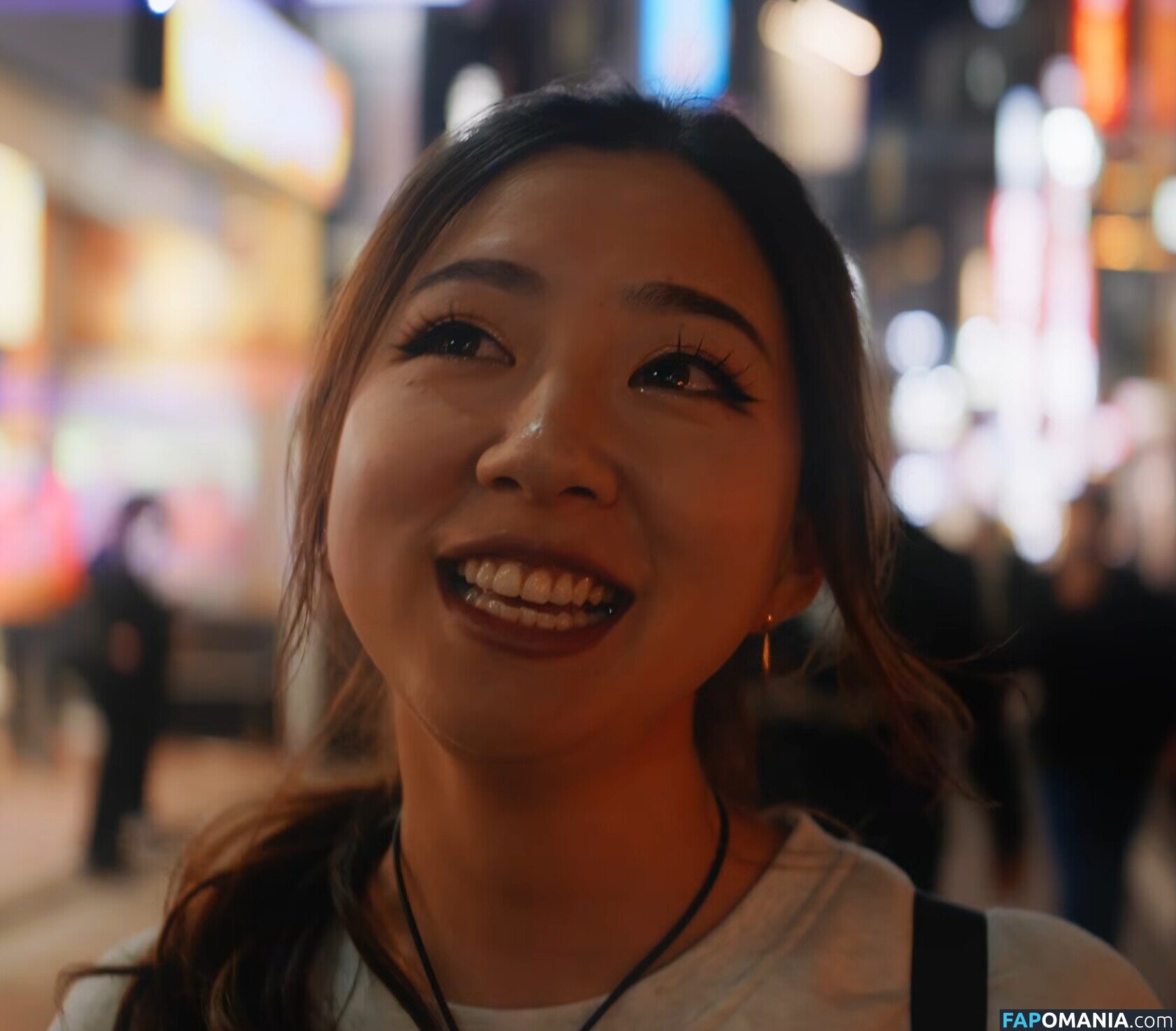 Fuslie / Leslie Desnudo OnlyFans  Foto filtrada #789