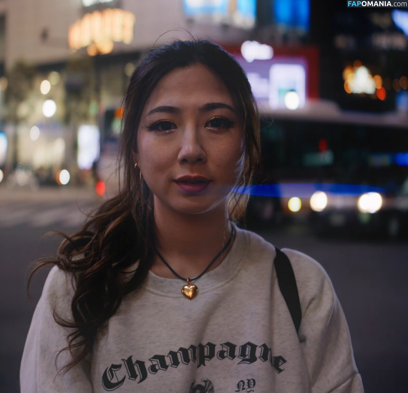 Fuslie / Leslie Desnudo OnlyFans  Foto filtrada #790