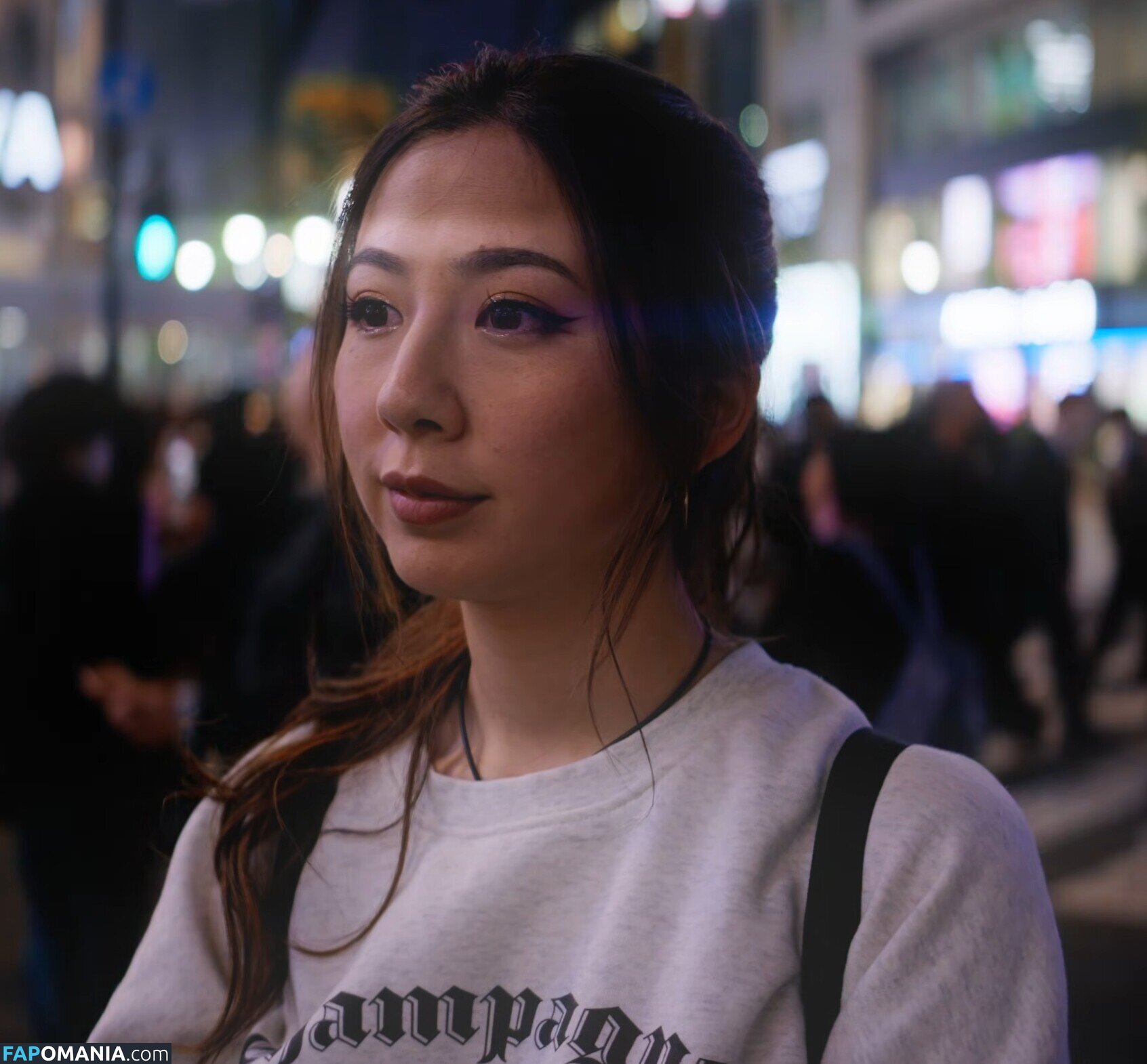Fuslie / Leslie Desnudo OnlyFans  Foto filtrada #791