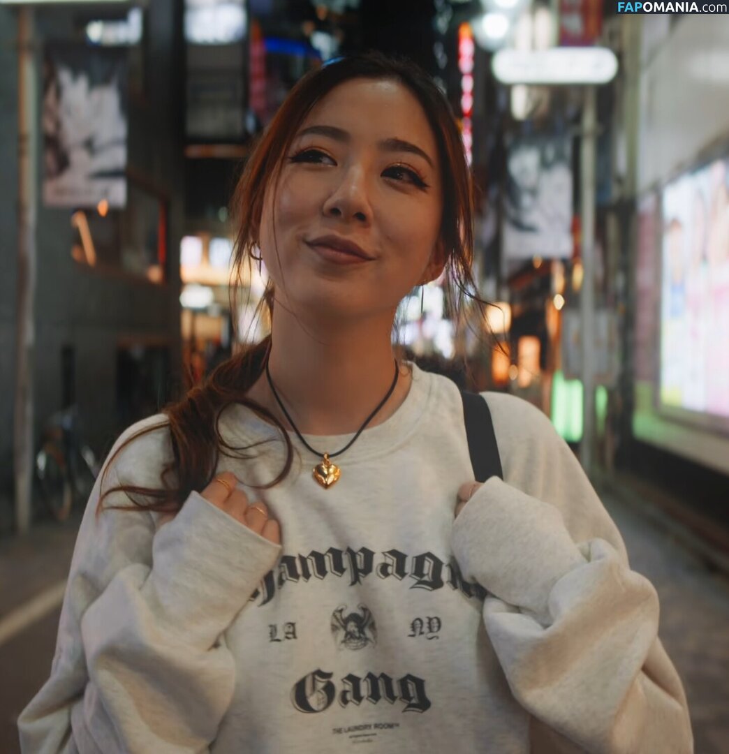 Fuslie / Leslie Desnudo OnlyFans  Foto filtrada #794