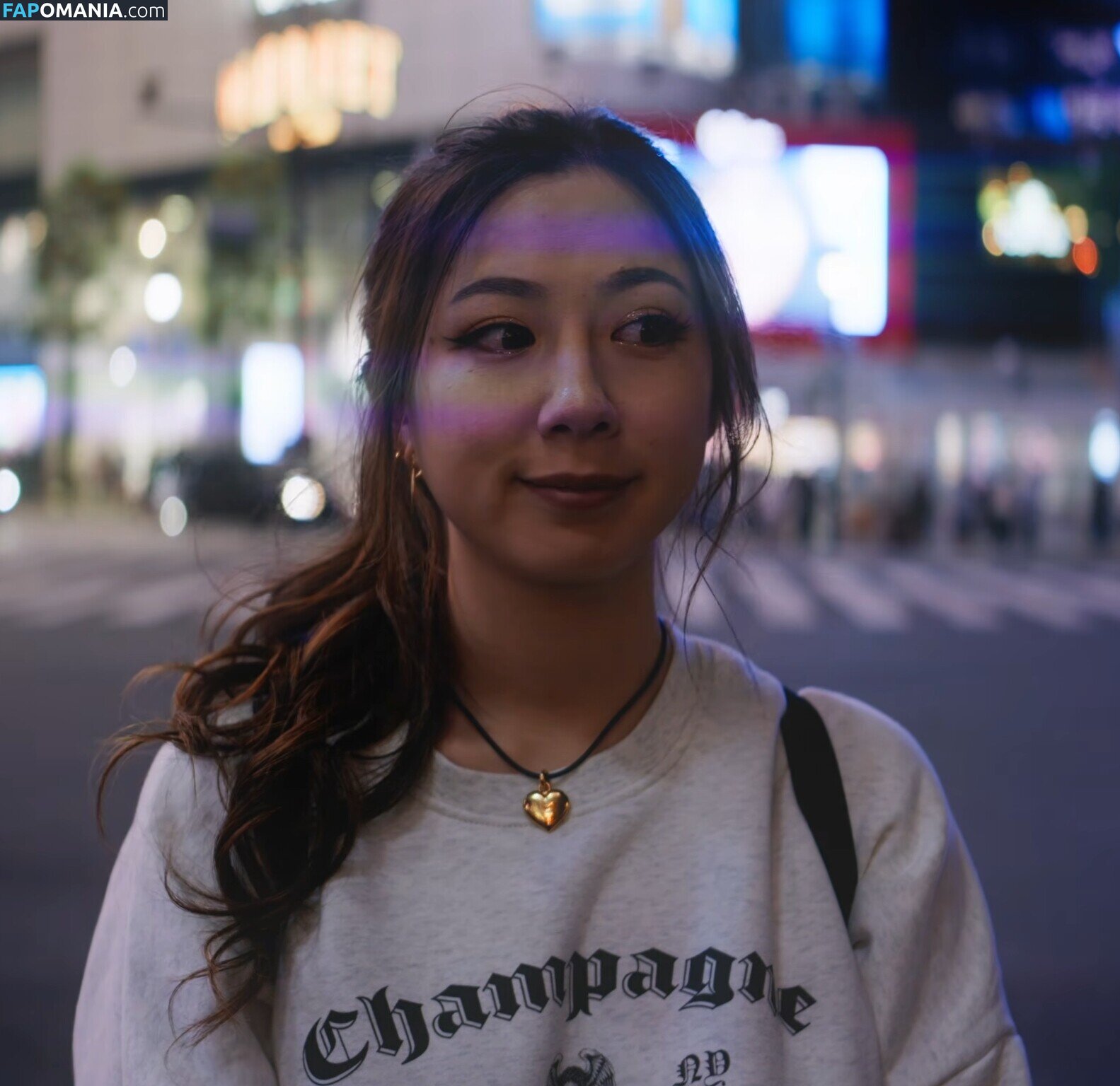 Fuslie / Leslie Desnudo OnlyFans  Foto filtrada #795