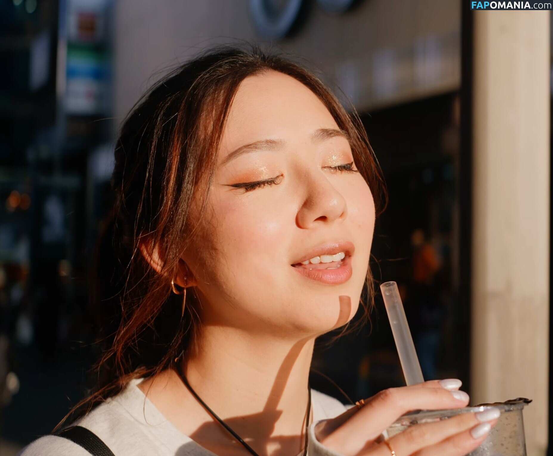 Fuslie / Leslie Desnudo OnlyFans  Foto filtrada #796