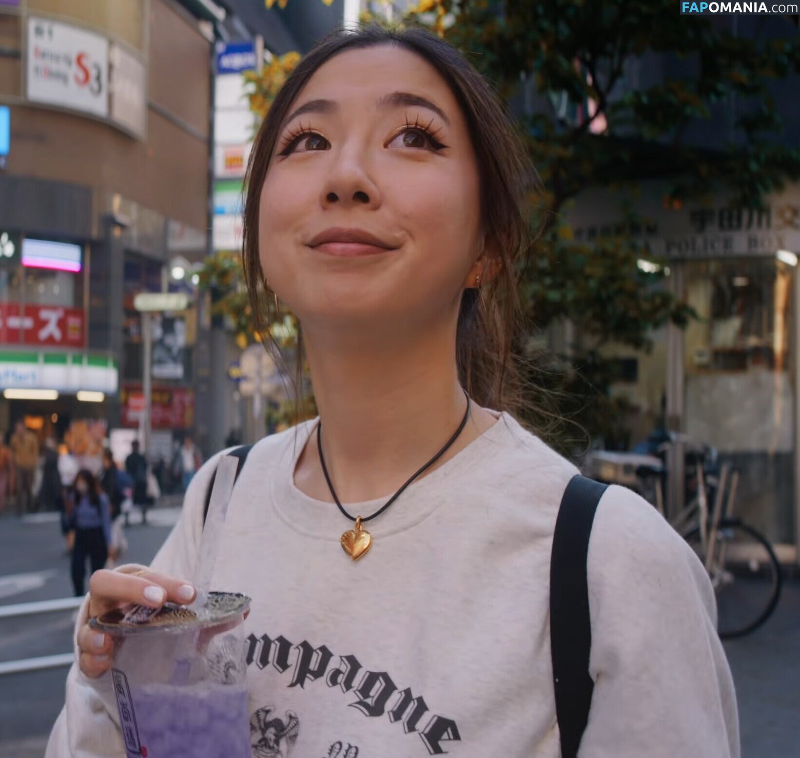 Fuslie / Leslie Desnudo OnlyFans  Foto filtrada #798