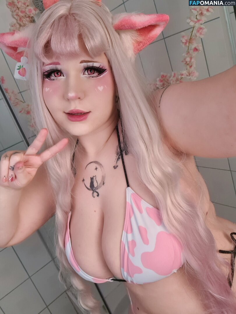 FylyArtworksAndCosplays / Fyly_cosplays Desnudo OnlyFans  Foto filtrada #59
